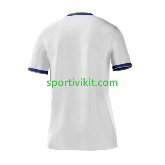 IFK Norrkoping 2022 Uomo Maglia Prima Manica Corta