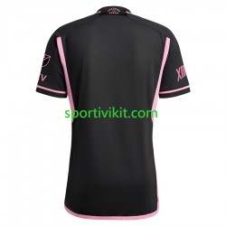 Inter Miami 2023 Uomo Maglia Seconda Manica Corta