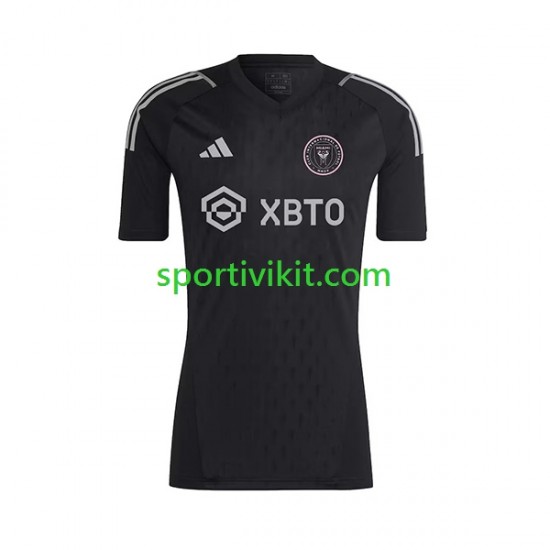Inter Miami Portiere 2023 Uomo Maglia Prima Manica Corta