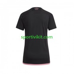 Inter Miami Donna Maglia Seconda 2023-2024 Manica Corta