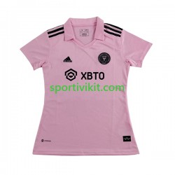 Inter Miami Donna Maglia Prima 2023-2024 Manica Corta