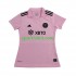 Inter Miami Donna Maglia Prima 2023-2024 Manica Corta