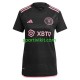 Inter Miami Lionel Messi 10 2023 Donna Maglia Seconda Manica Corta