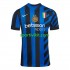 Inter Milan Uomo Maglia Prima 2024-2025 Manica Corta