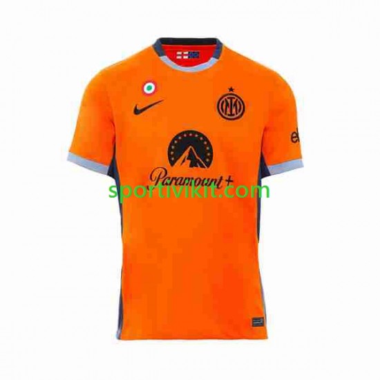 Inter Milan Uomo Maglia Terza 2023-2024 Manica Corta Inter Milan Uomo Maglia Terza 2023-2024 Manica Corta