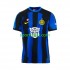 Inter Milan Transformers Uomo Maglia Prima 2023-2024 Manica Corta
