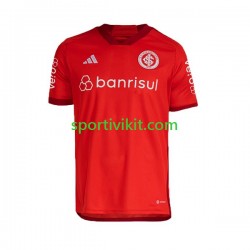 Internacional Uomo Maglia Prima 2023-2024 Manica Corta