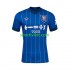 Ipswich Town Uomo Maglia Prima 2024-2025 Manica Corta