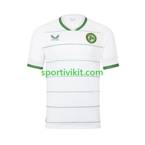 Irlanda 2023 Uomo Maglia Seconda Manica Corta