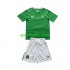 Completo da calcio Bambini Irlanda Maglia Prima 2024 Manica Corta