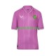Irlanda Portiere 2023 Uomo Maglia Prima Manica Corta