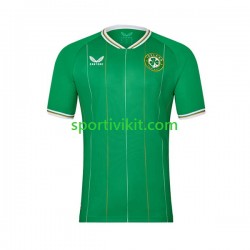 Irlanda 2023 Uomo Maglia Prima Manica Corta