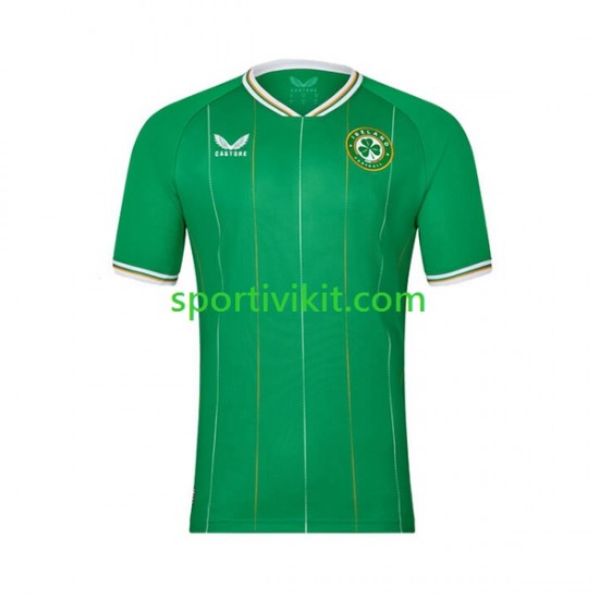 Irlanda 2023 Uomo Maglia Prima Manica Corta Irlanda 2023 Uomo Maglia Prima Manica Corta