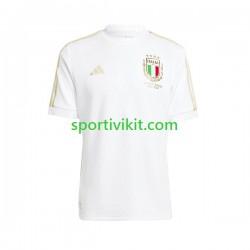 Italia 2023 Anniversary Uomo Maglia Prima Manica Corta