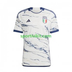 Italia 2023 Uomo Maglia Seconda Manica Corta