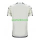 Italia 2023 Uomo Maglia Seconda Manica Corta