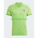 Italia Portiere 2023 Uomo Maglia Prima Manica Corta Italia Portiere 2023 Uomo Maglia Prima Manica Corta