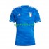 Italia 2023 Uomo Maglia Prima Manica Corta