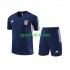 Italia Navy Kit da allenamento 2023-2024