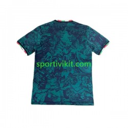 Italia Renaissance Uomo Maglia Prima 2023-2024 Manica Corta