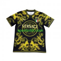 Italia Special Uomo Maglia 2024 Manica Corta