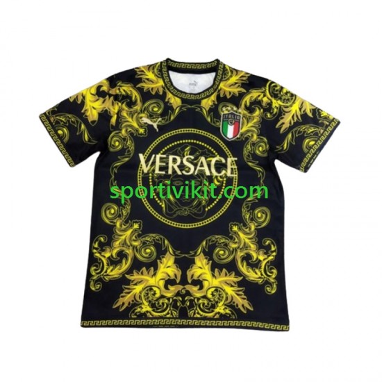 Italia Special Uomo Maglia 2024 Manica Corta