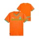 Costa d'Avorio Uomo Maglia Prima 2025 Manica Corta Costa d'Avorio Uomo Maglia Prima 2025 Manica Corta