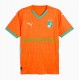 Costa d'Avorio Uomo Maglia Prima 2025 Manica Corta