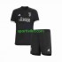 Completo da calcio Bambini Juventus Maglia Terza 2023-2024 Manica Corta