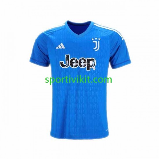 Juventus Portiere Uomo Maglia Prima 2023-2024 Manica Corta Juventus Portiere Uomo Maglia Prima 2023-2024 Manica Corta