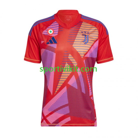 Juventus Portiere Uomo Maglia Prima 2024-2025 Manica Corta Juventus Portiere Uomo Maglia Prima 2024-2025 Manica Corta