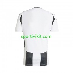 Juventus Uomo Maglia Prima 2024-2025 Manica Corta