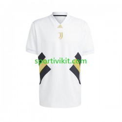 Juventus Icon Retro Uomo Maglia Prima 2022-2023 Manica Corta