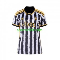 Juventus Donna Maglia Prima 2023-2024 Manica Corta