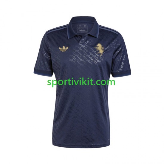 Juventus Uomo Maglia Terza 2024-2025 Manica Corta Juventus Uomo Maglia Terza 2024-2025 Manica Corta