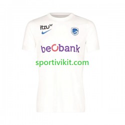 KRC Genk Uomo Maglia Seconda 2022-2023 Manica Corta