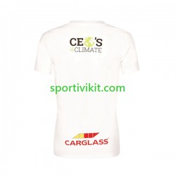 KRC Genk Uomo Maglia Seconda 2022-2023 Manica Corta