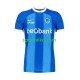 KRC Genk Uomo Maglia Prima 2023-2024 Manica Corta