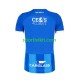 KRC Genk Uomo Maglia Prima 2023-2024 Manica Corta