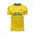 Las Palmas Uomo Maglia Prima 2023-2024 Manica Corta