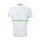 Leeds United Uomo Maglia Prima 2024-2025 Manica Corta