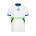 Leeds United Icon Retro Uomo Maglia Prima 2022-2023 Manica Corta