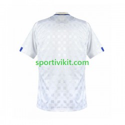 Leeds United Retro 1989-1990 Uomo Maglia Prima Manica Corta