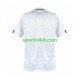 Leeds United Retro 1989-1990 Uomo Maglia Prima Manica Corta