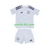 Completo da calcio Bambini Leicester City Maglia Terza 2024-2025 Manica Corta