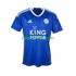 Leicester City Uomo Maglia Prima 2023-2024 Manica Corta