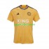 Leicester City Uomo Maglia Terza 2023-2024 Manica Corta