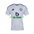 Leicester City Uomo Maglia Terza 2024-2025 Manica Corta