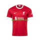 Liverpool Alexis Mac Allister 10 Uomo Maglia Prima 2023-2024 Manica Corta