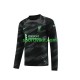 Liverpool Portiere Uomo Maglia Seconda 2023-2024 Manica Lunga